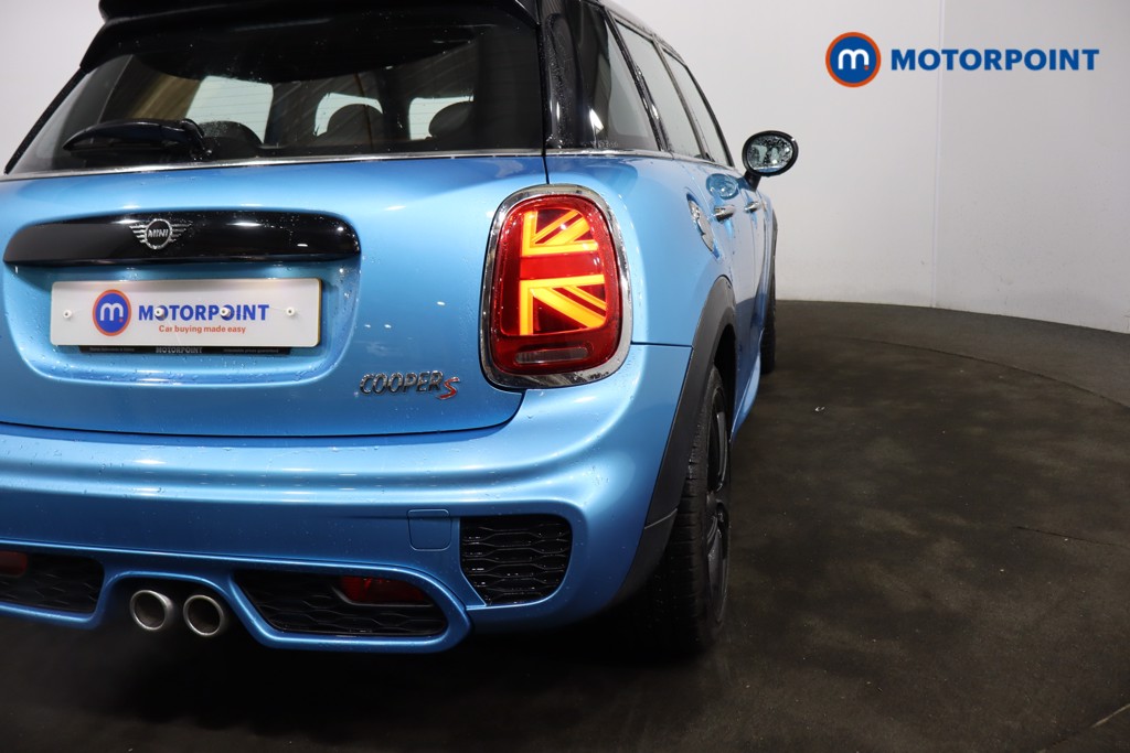 Used MINI Hatch 2019 for sale - 76767185: Photo 39