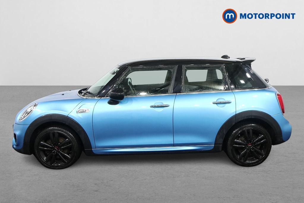 Used MINI Hatch 2019 for sale - 76767185: Photo 4
