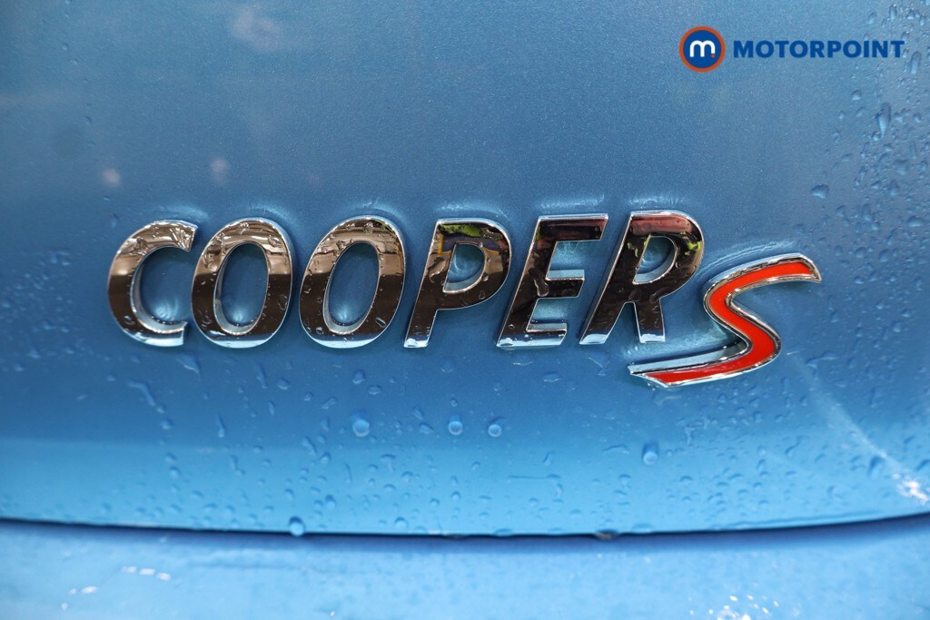 Used MINI Hatch 2019 for sale - 76767185: Photo 40