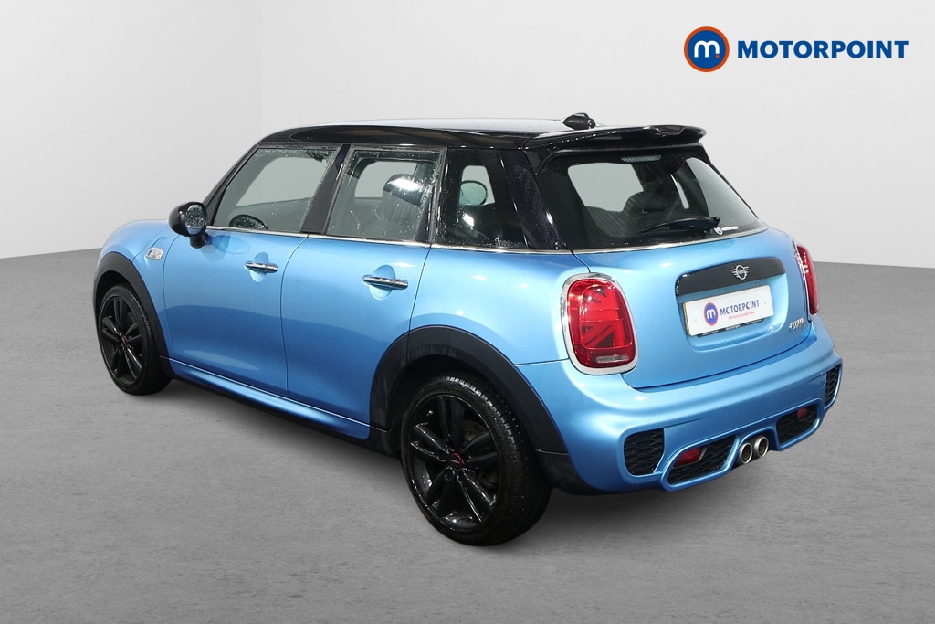 Used MINI Hatch 2019 for sale - 76767185: Photo 5