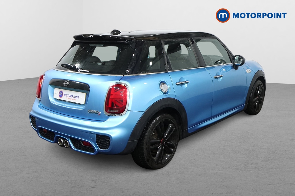 Used MINI Hatch 2019 for sale - 76767185: Photo 7
