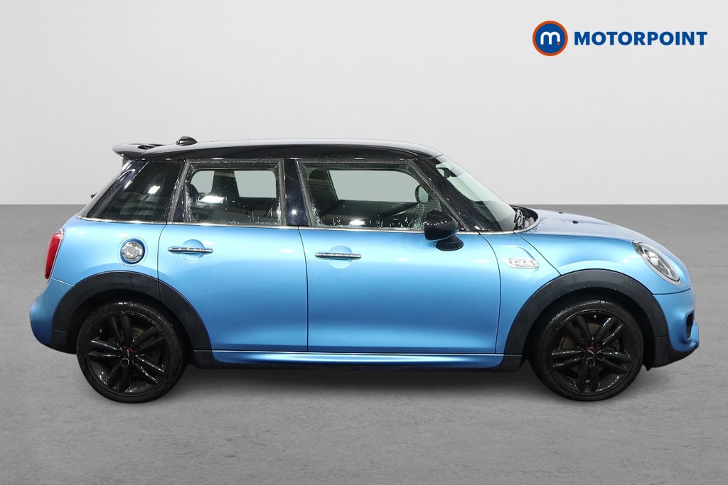 Used MINI Hatch 2019 for sale - 76767185: Photo 8