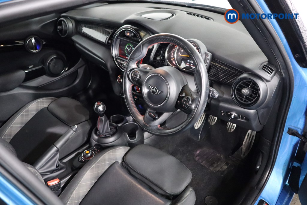 Used MINI Hatch 2019 for sale - 76767185: Photo 9