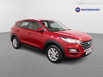 Hyundai - TUCSON