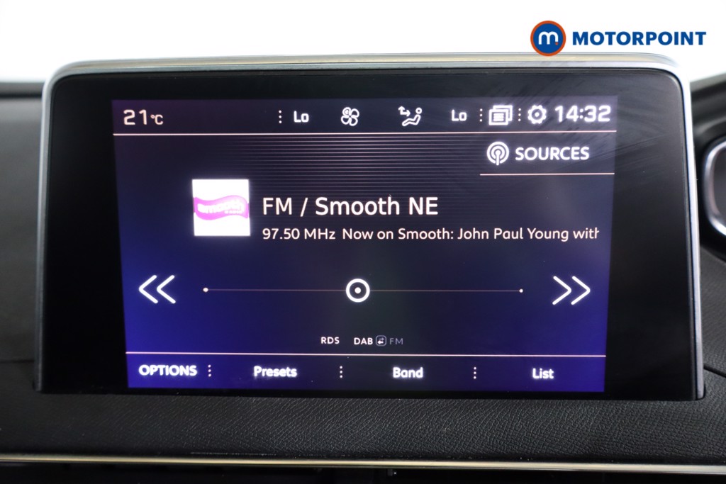 Used Peugeot 3008 2019 for sale - 77779186: Photo 12