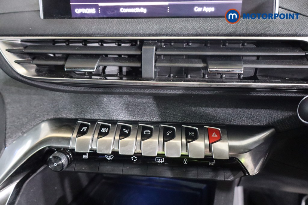 Used Peugeot 3008 2019 for sale - 77779186: Photo 18