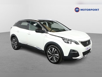 Used Peugeot 3008 2019 for sale - 77779186: Photo