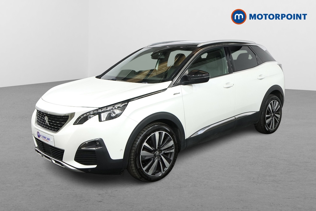 Used Peugeot 3008 2019 for sale - 77779186: Photo 3