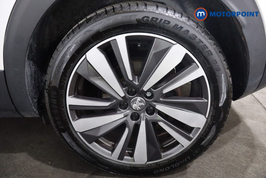 Used Peugeot 3008 2019 for sale - 77779186: Photo 39