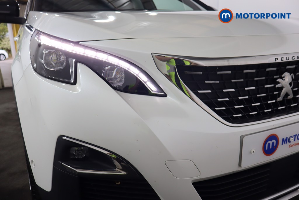 Used Peugeot 3008 2019 for sale - 77779186: Photo 40