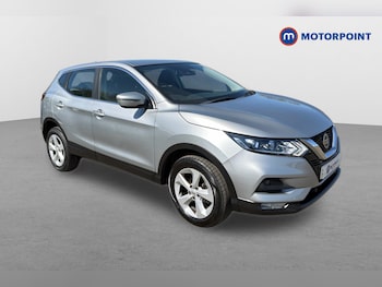 Used Nissan Qashqai undefined for sale - 78389908: Photo