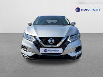 Used Nissan Qashqai undefined for sale - 78389908: Photo