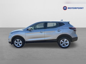 Used Nissan Qashqai undefined for sale - 78389908: Photo