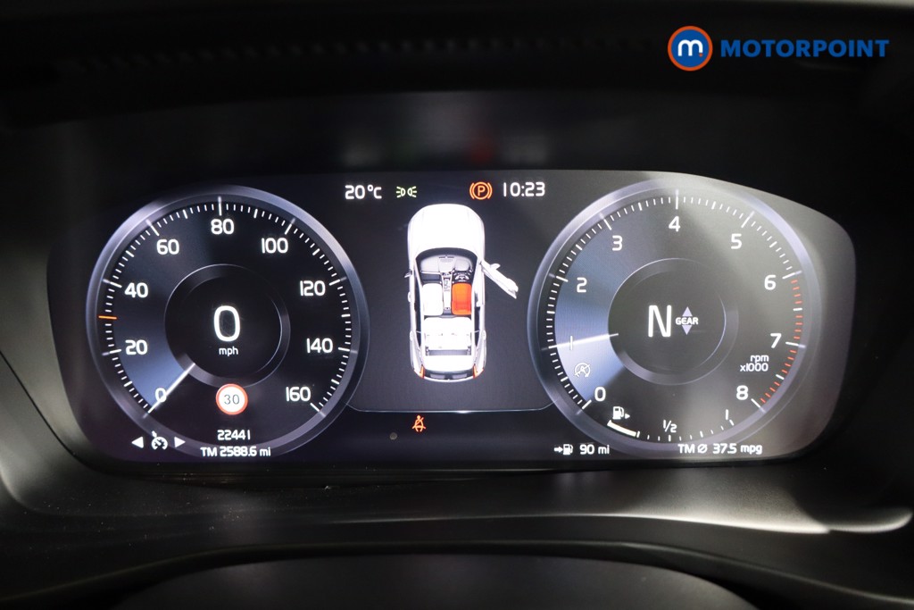 Used Volvo XC40 2020 for sale - 77629690: Photo 10