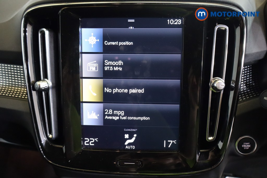 Used Volvo XC40 2020 for sale - 77629690: Photo 12