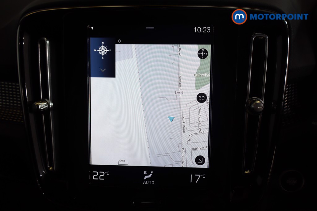 Used Volvo XC40 2020 for sale - 77629690: Photo 13