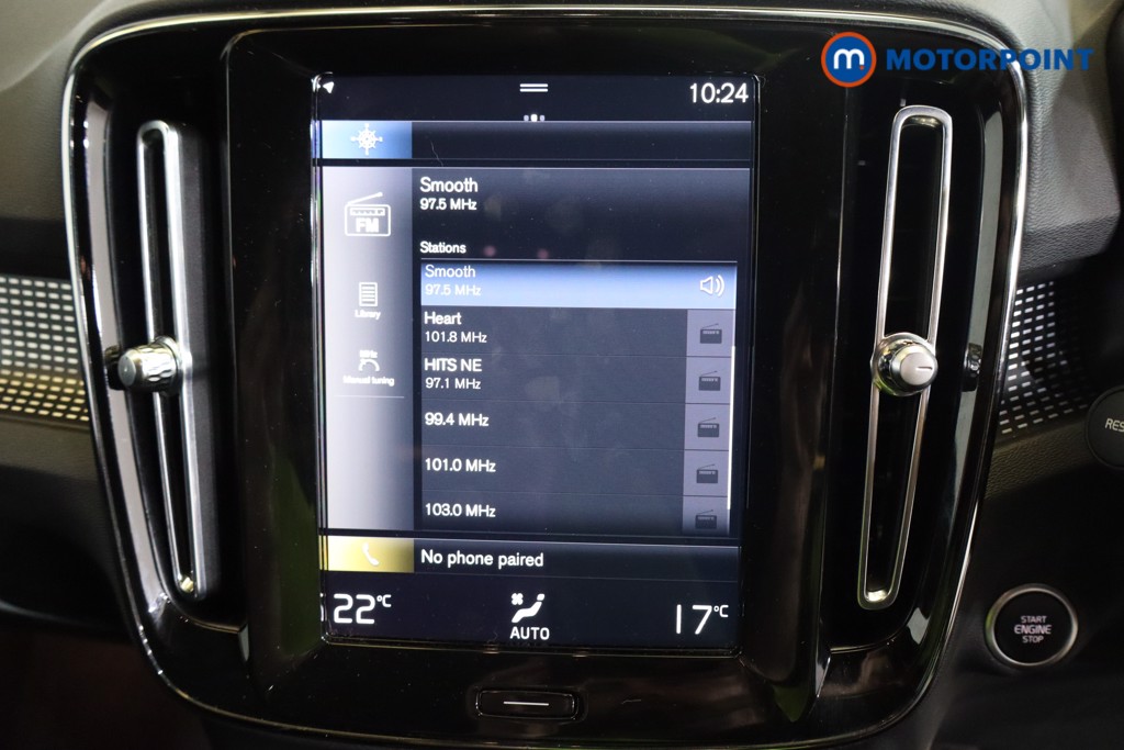 Used Volvo XC40 2020 for sale - 77629690: Photo 14