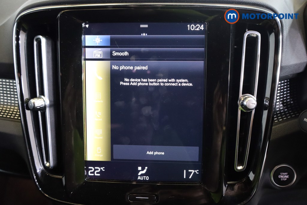 Used Volvo XC40 2020 for sale - 77629690: Photo 15