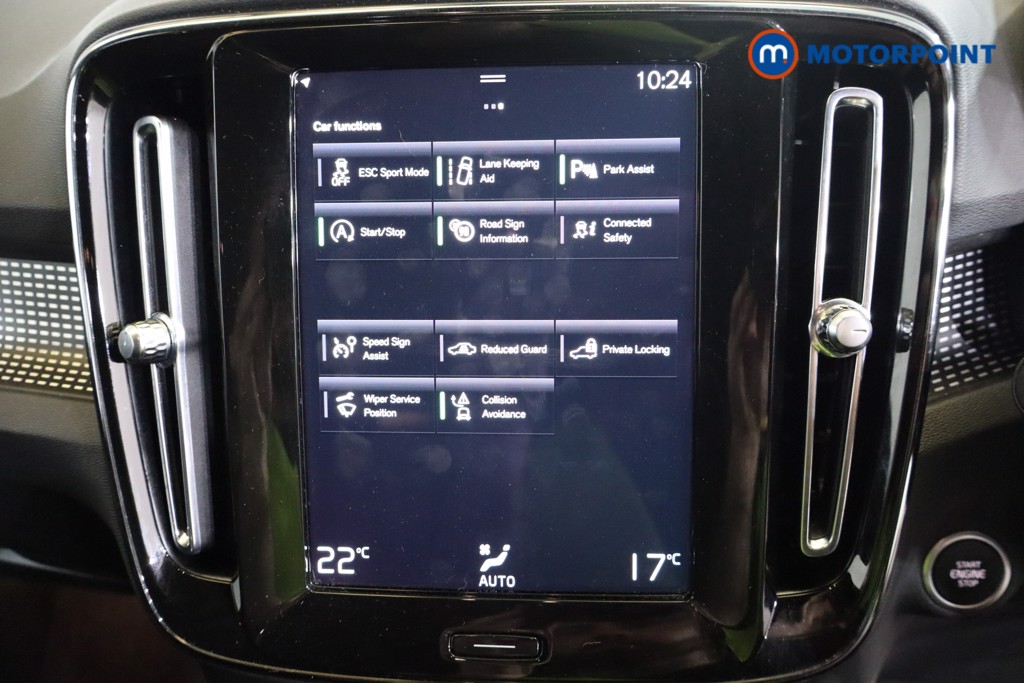 Used Volvo XC40 2020 for sale - 77629690: Photo 17