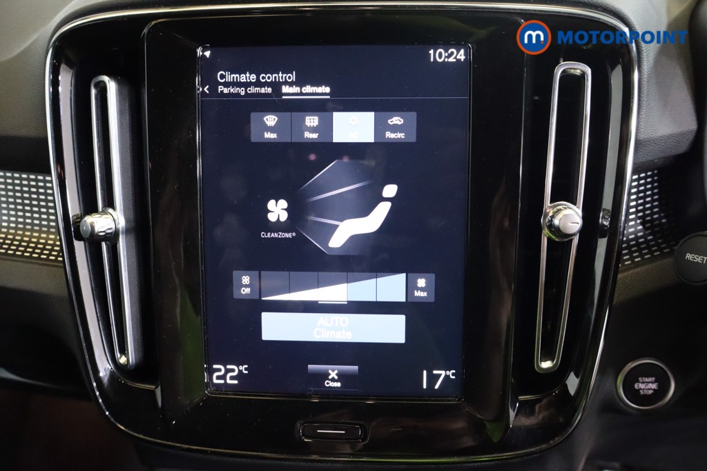 Used Volvo XC40 2020 for sale - 77629690: Photo 18