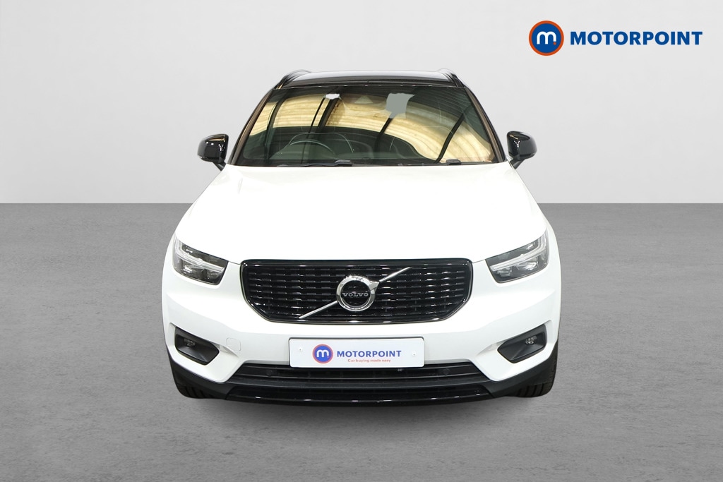 Used Volvo XC40 2020 for sale - 77629690: Photo 2