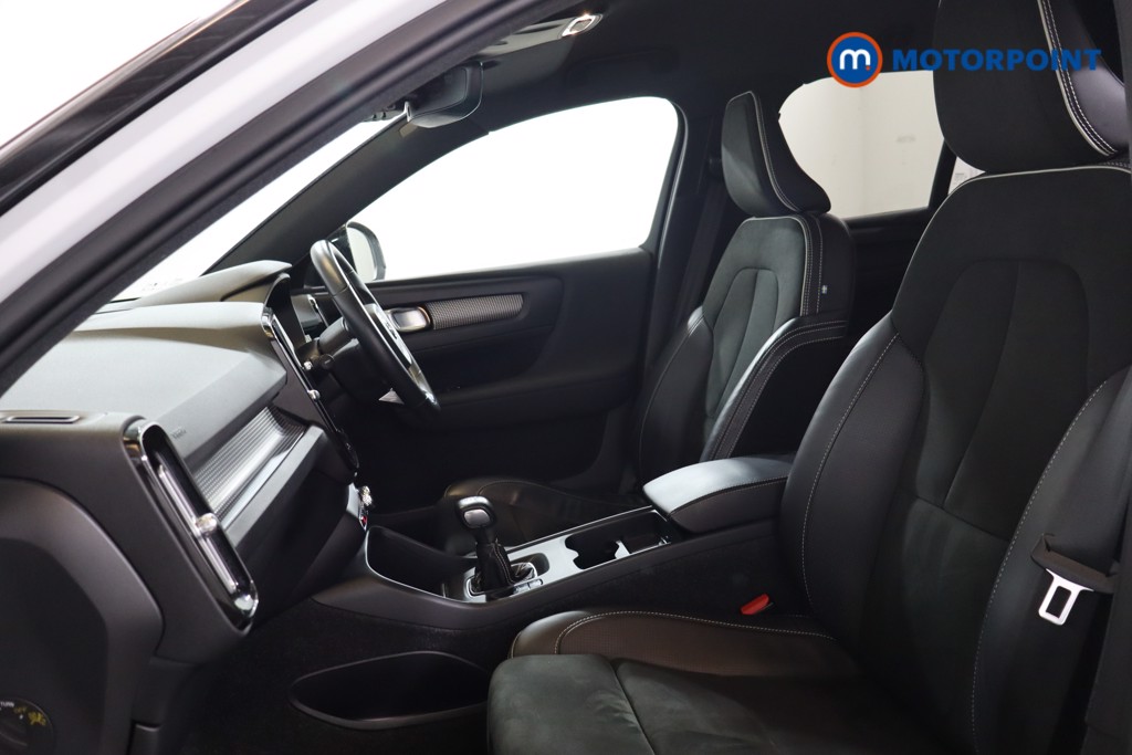 Used Volvo XC40 2020 for sale - 77629690: Photo 28