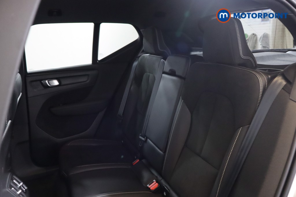 Used Volvo XC40 2020 for sale - 77629690: Photo 29