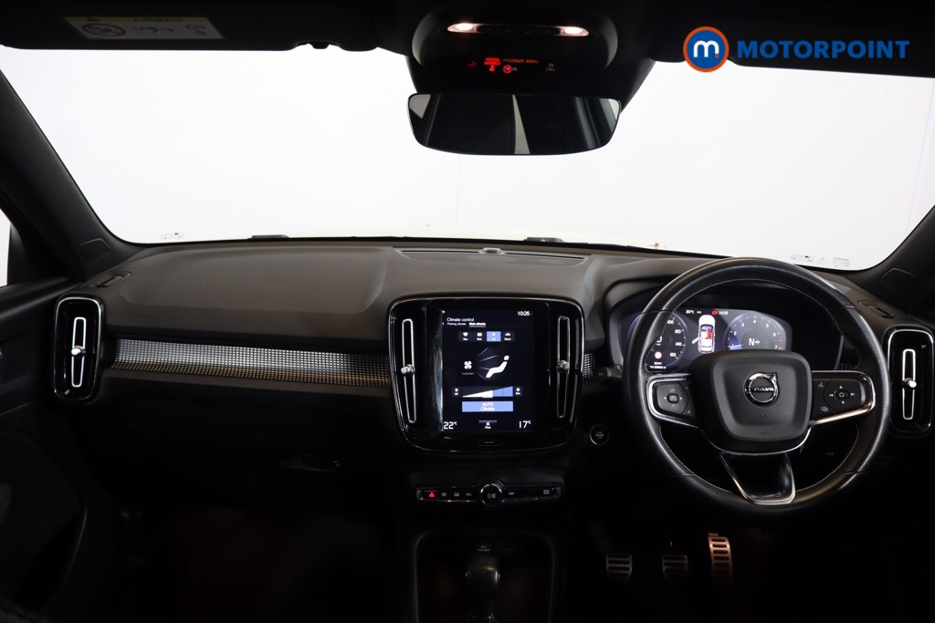 Used Volvo XC40 2020 for sale - 77629690: Photo 31