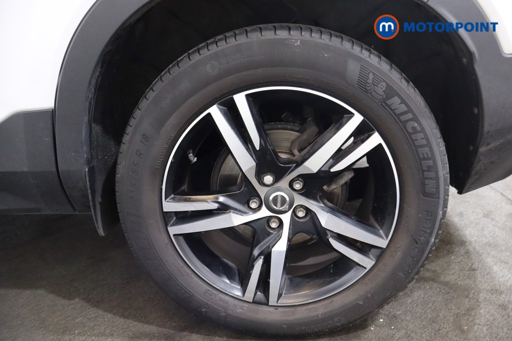 Used Volvo XC40 2020 for sale - 77629690: Photo 37