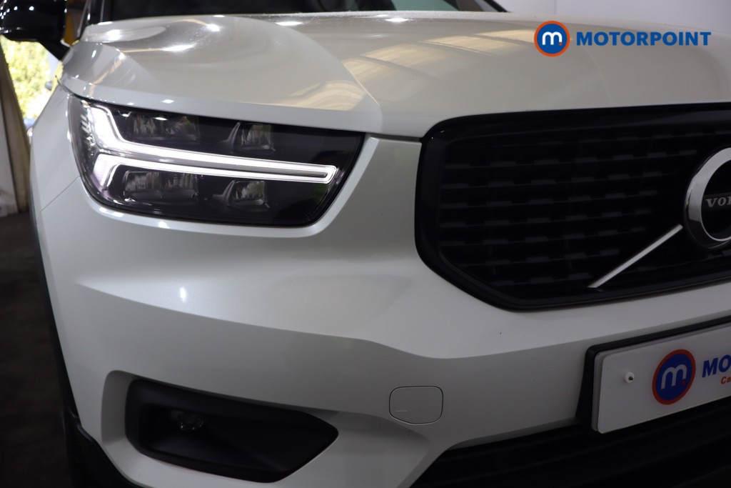 Used Volvo XC40 2020 for sale - 77629690: Photo 38