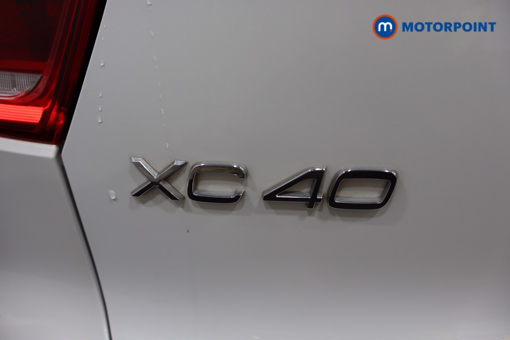 Used Volvo XC40 2020 for sale - 77629690: Photo 41