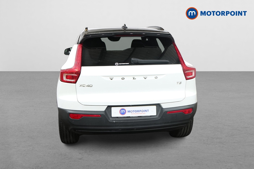 Used Volvo XC40 2020 for sale - 77629690: Photo 6
