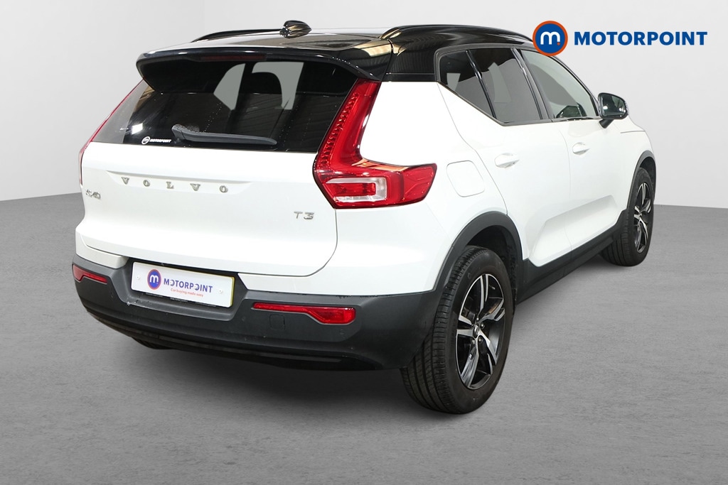 Used Volvo XC40 2020 for sale - 77629690: Photo 7