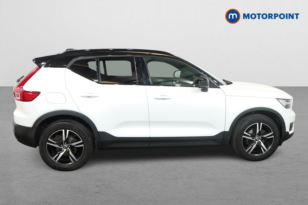 Used Volvo XC40 2020 for sale - 77629690: Photo 8
