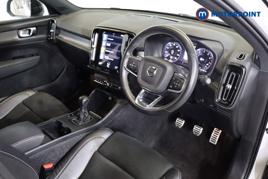 Used Volvo XC40 2020 for sale - 77629690: Photo 9