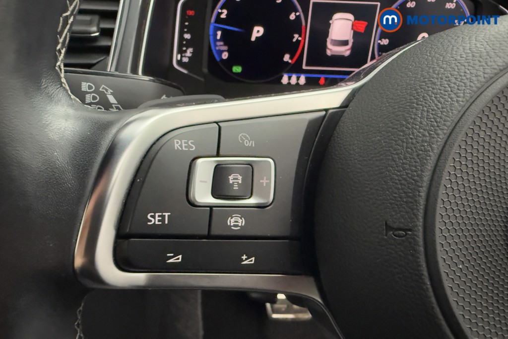 Used Volkswagen T-Roc 2021 for sale - 76413003: Photo 12