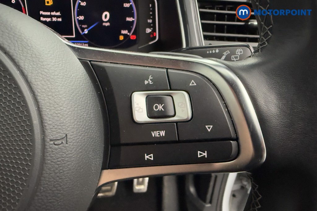 Used Volkswagen T-Roc 2021 for sale - 76413003: Photo 13