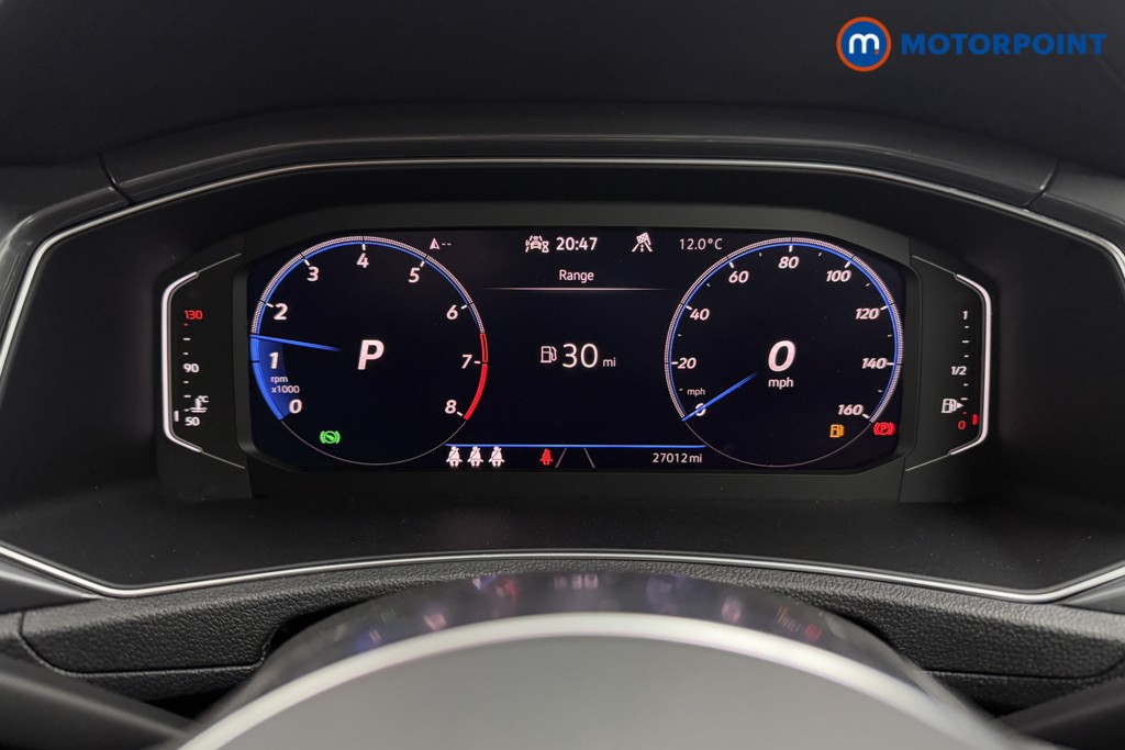 Used Volkswagen T-Roc 2021 for sale - 76413003: Photo 14