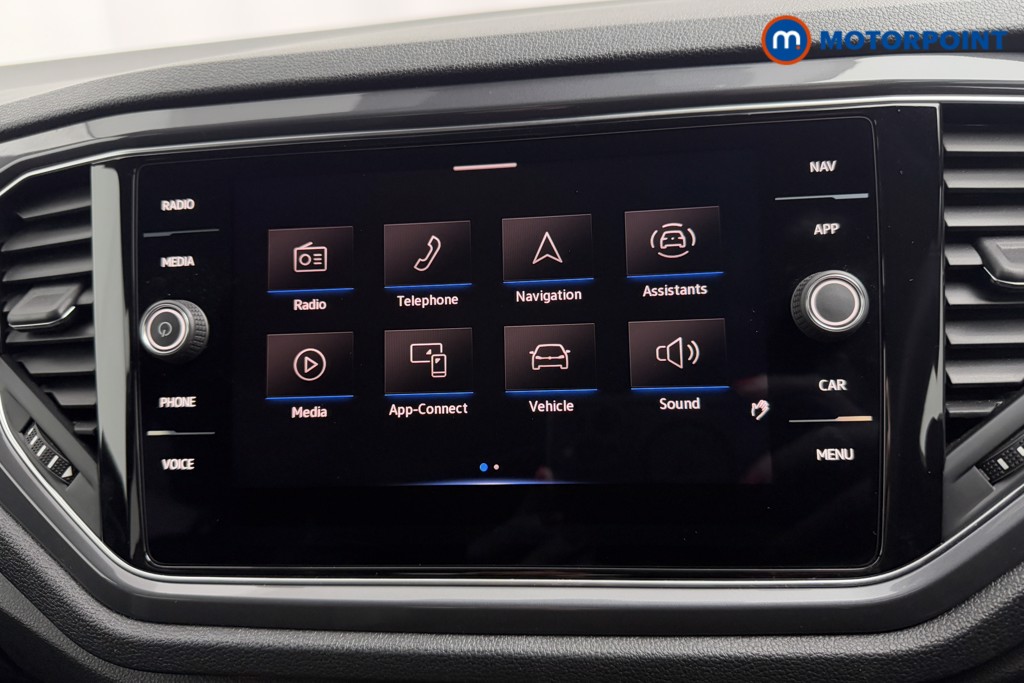 Used Volkswagen T-Roc 2021 for sale - 76413003: Photo 15