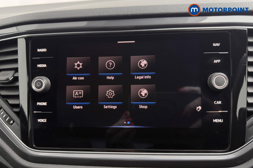 Used Volkswagen T-Roc 2021 for sale - 76413003: Photo 16