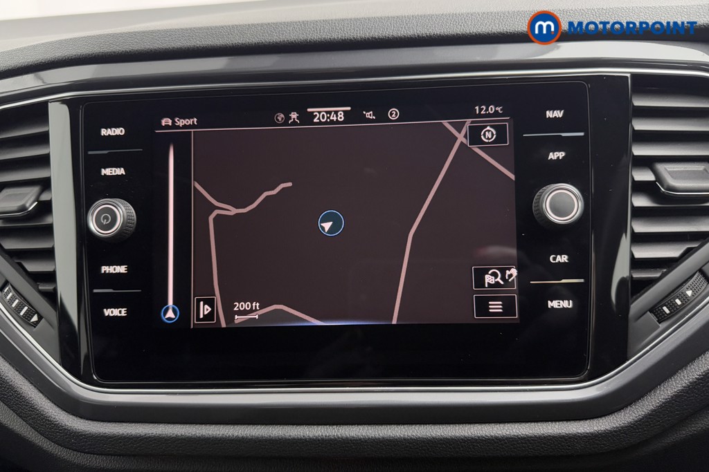 Used Volkswagen T-Roc 2021 for sale - 76413003: Photo 17