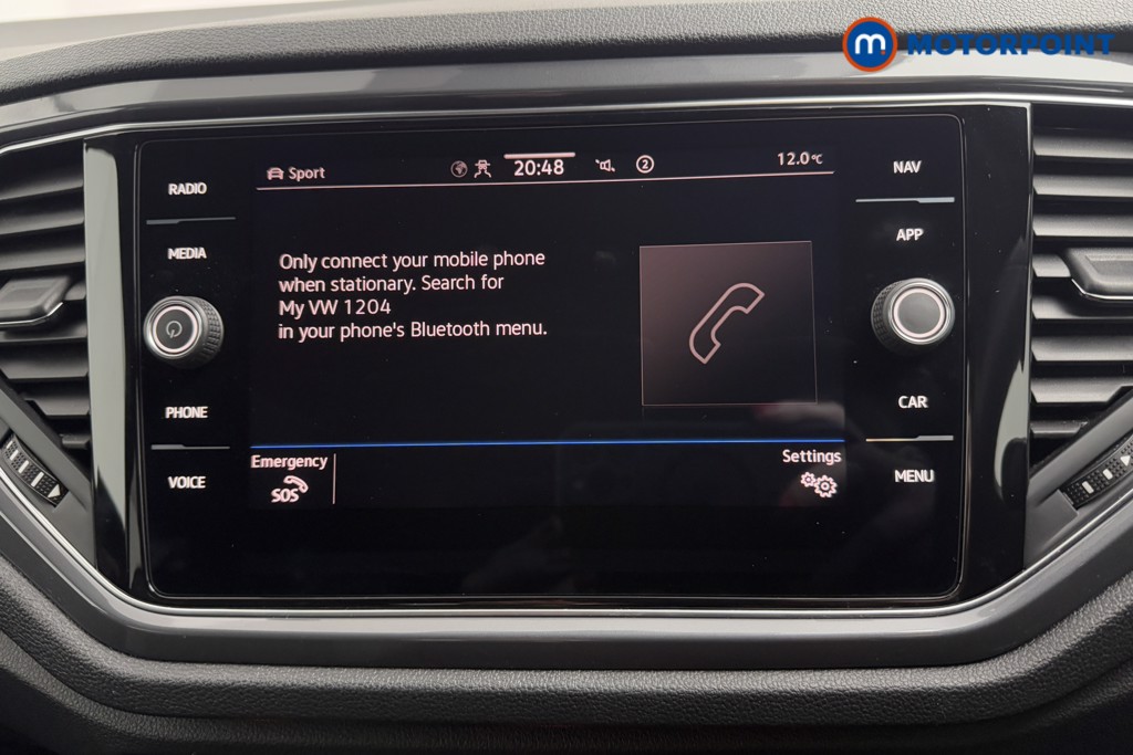 Used Volkswagen T-Roc 2021 for sale - 76413003: Photo 18