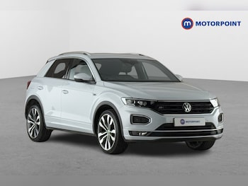 Volkswagen - T-Roc