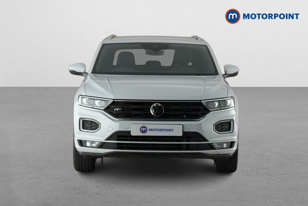Used Volkswagen T-Roc 2021 for sale - 76413003: Photo 2