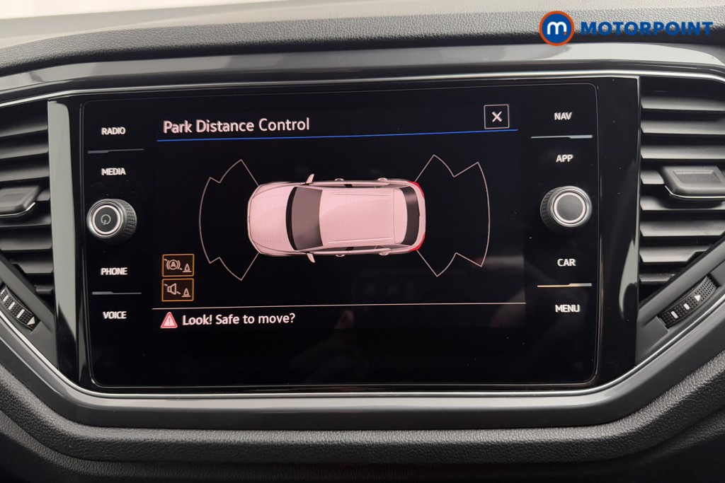 Used Volkswagen T-Roc 2021 for sale - 76413003: Photo 20