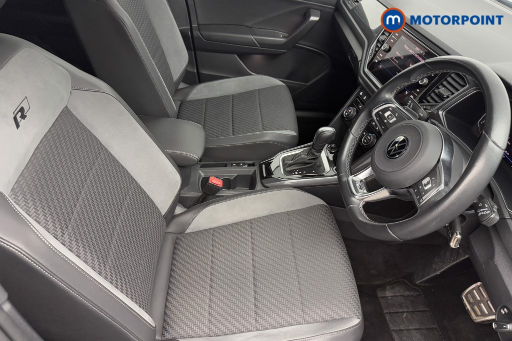 Used Volkswagen T-Roc 2021 for sale - 76413003: Photo 28