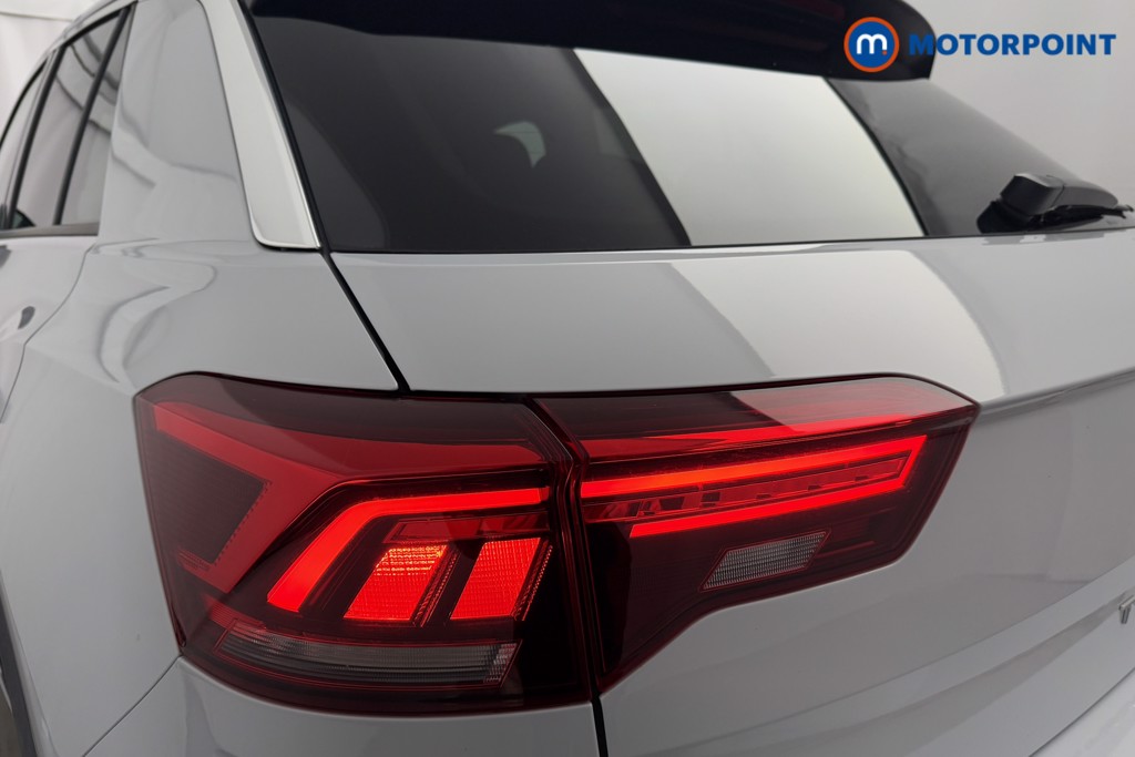 Used Volkswagen T-Roc 2021 for sale - 76413003: Photo 35