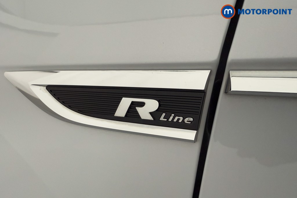 Used Volkswagen T-Roc 2021 for sale - 76413003: Photo 36