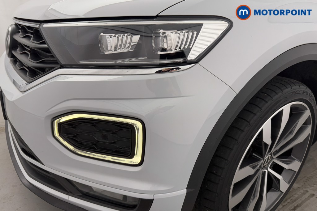 Used Volkswagen T-Roc 2021 for sale - 76413003: Photo 37