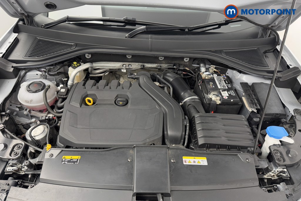 Used Volkswagen T-Roc 2021 for sale - 76413003: Photo 38